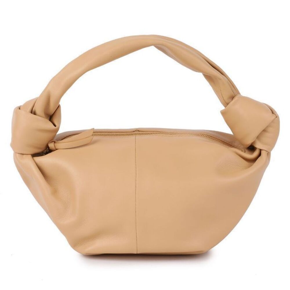 Double Mini Tote Bag